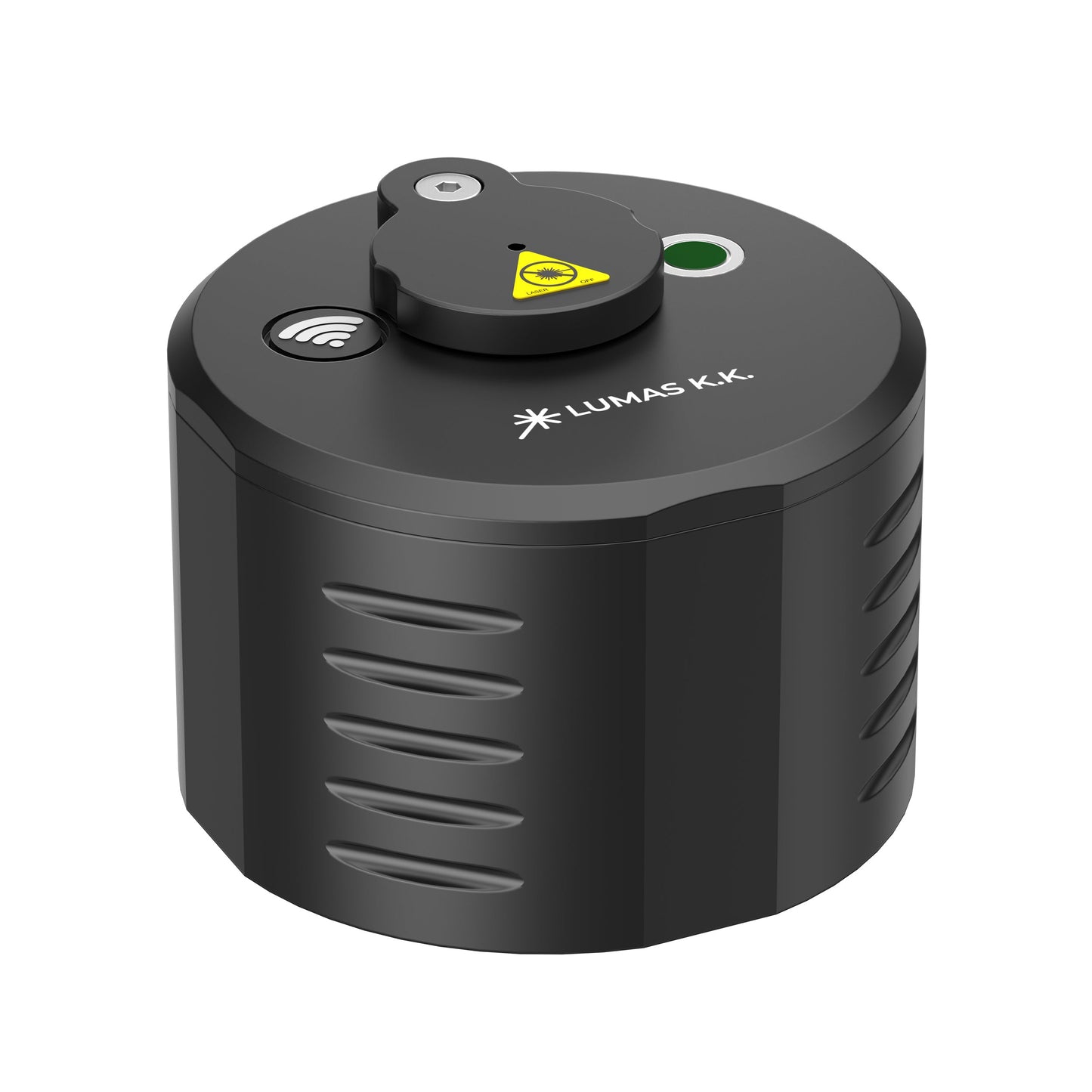 NVA – Nozzle Visual Aligner for Laser Cutting Machines