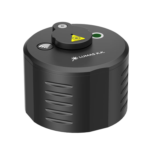 NVA – Nozzle Visual Aligner for Laser Cutting Machines